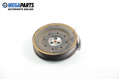 Демпферна шайба за Ford Mondeo III Sedan (10.2000 - 03.2007) 2.0 TDCi, 130 к.с.