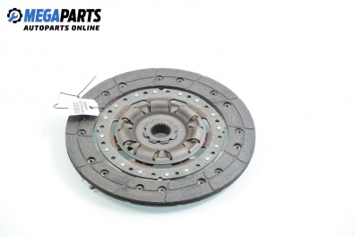 Феродов диск за Ford Mondeo III Sedan (10.2000 - 03.2007) 2.0 TDCi, 130 к.с., № 324030410