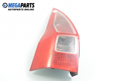 Стоп за Renault Megane II Grandtour (08.2003 - 08.2012), комби, позиция: лява