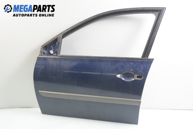 Врата за Renault Megane II Grandtour (08.2003 - 08.2012), комби, позиция: предна, лява