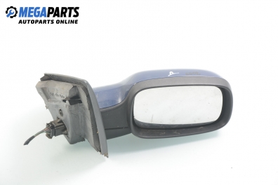 Огледало за Renault Megane II Grandtour (08.2003 - 08.2012), комби, позиция: дясна