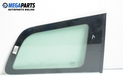 Фикс за Renault Megane II Grandtour (08.2003 - 08.2012), комби, позиция: задна, дясна