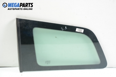 Фикс за Renault Megane II Grandtour (08.2003 - 08.2012), 4+1 вр., комби, позиция: лява