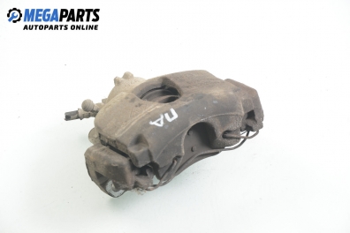 Спирачен апарат за Renault Megane II Grandtour (08.2003 - 08.2012), позиция: предна, дясна
