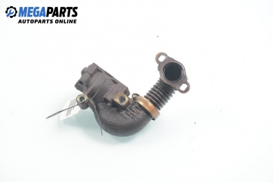 EGR тръба за Renault Megane II Grandtour (08.2003 - 08.2012) 1.5 dCi, 86 к.с.