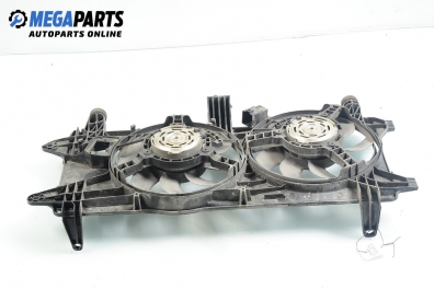 Перки охлаждане за Fiat Doblo Cargo (11.2000 - 02.2010) 1.9 JTD, 105 к.с.