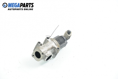 EGR-клапан за Fiat Doblo Cargo (11.2000 - 02.2010) 1.9 JTD, 105 к.с.