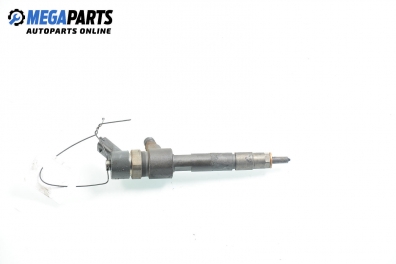 Дюза дизел за Fiat Doblo Cargo (11.2000 - 02.2010) 1.9 JTD, 105 к.с., № Bosch 0445110 187