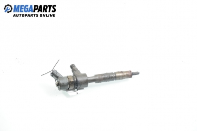 Дюза дизел за Fiat Doblo Cargo (11.2000 - 02.2010) 1.9 JTD, 105 к.с., № Bosch 0445110 187