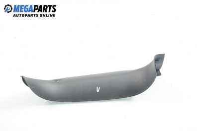 Интериорна пластмаса за Renault Modus / Grand Modus Minivan (09.2004 - 09.2012), 4+1 вр., позиция: лява