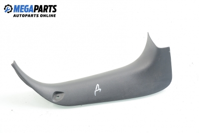 Интериорна пластмаса за Renault Modus / Grand Modus Minivan (09.2004 - 09.2012), 4+1 вр., позиция: дясна