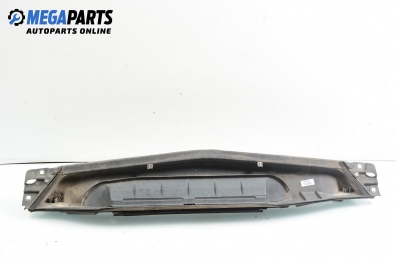 Кора под чистачки за Renault Modus / Grand Modus Minivan (09.2004 - 09.2012), 4+1 вр.