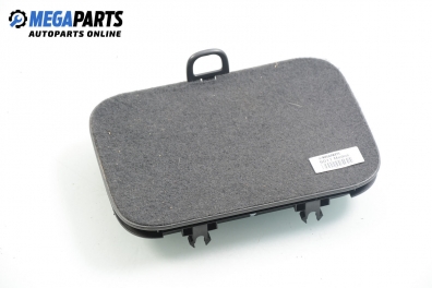 Кора багажник за Renault Modus / Grand Modus Minivan (09.2004 - 09.2012)