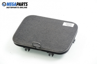 Кора багажник за Renault Modus / Grand Modus Minivan (09.2004 - 09.2012)