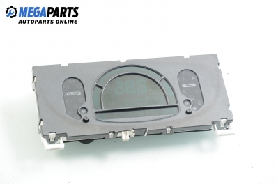 Километраж за Renault Modus / Grand Modus Minivan (09.2004 - 09.2012) 1.5 dCi (FP0D, JP0D), 82 к.с., № 21674210-1