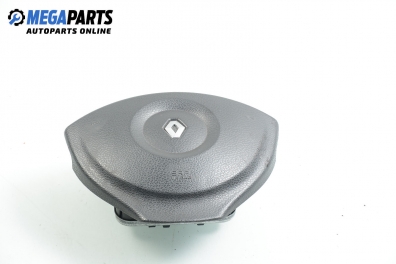 Airbag за Renault Modus / Grand Modus Minivan (09.2004 - 09.2012)