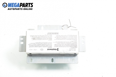 Airbag за Renault Modus / Grand Modus Minivan (09.2004 - 09.2012), № PB15100140