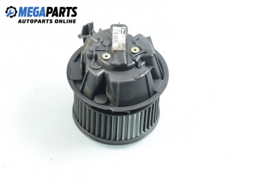 Вентилатор парно за Renault Modus / Grand Modus Minivan (09.2004 - 09.2012), Valeo