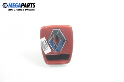 Външна дръжка заден капак за Renault Laguna II Hatchback (03.2001 - 12.2007), хечбек