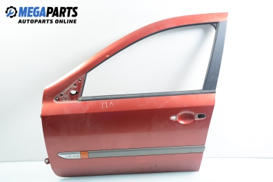 Врата за Renault Laguna II Hatchback (03.2001 - 12.2007), хечбек, позиция: предна, лява
