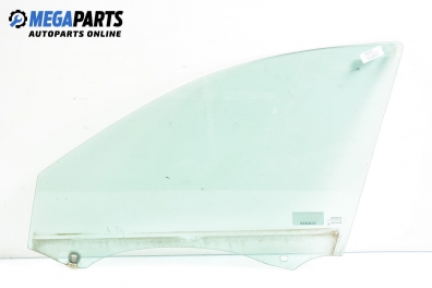 Странично стъкло за Renault Laguna II Hatchback (03.2001 - 12.2007), хечбек, позиция: предна, лява