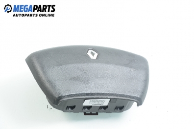 Airbag за Renault Laguna II Hatchback (03.2001 - 12.2007), хечбек