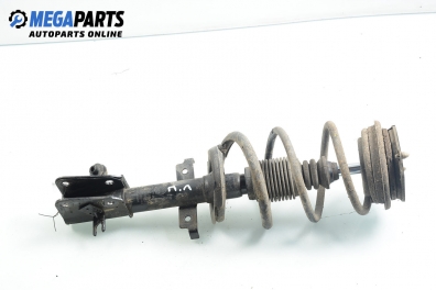 Макферсон за Renault Laguna II Hatchback (03.2001 - 12.2007), хечбек, позиция: предна, лява