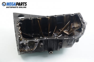 Картер за Renault Laguna II Hatchback (03.2001 - 12.2007) 1.9 dCi (BG08, BG0G), 120 к.с.