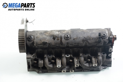 Глава за Renault Laguna II Hatchback (03.2001 - 12.2007) 1.9 dCi (BG08, BG0G), 120 к.с.
