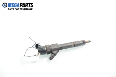Дюза дизел за Renault Laguna II Hatchback (03.2001 - 12.2007) 1.9 dCi (BG08, BG0G), 120 к.с., № Bosch 0 445 110 110B