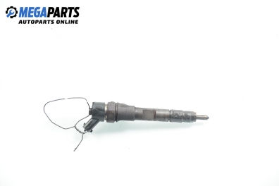 Дюза дизел за Renault Laguna II Hatchback (03.2001 - 12.2007) 1.9 dCi (BG08, BG0G), 120 к.с., № Bosch 0 445 110 110B