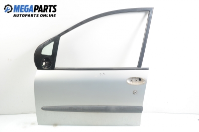 Врата за Fiat Multipla Multivan (04.1999 - 06.2010), позиция: предна, лява