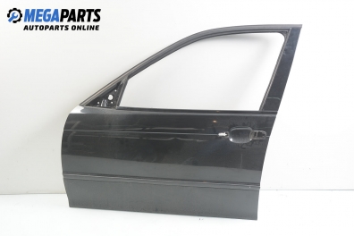 Врата за BMW 3 Series E46 Sedan (02.1998 - 04.2005), седан, позиция: предна, лява