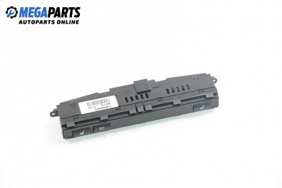 Панел бутони за BMW 3 Series E46 Sedan (02.1998 - 04.2005)