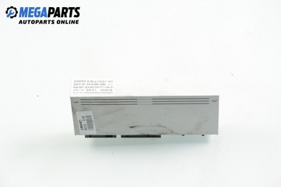 Комфорт модул за BMW 3 Series E46 Sedan (02.1998 - 04.2005), № BMW 61.35-6 932 369