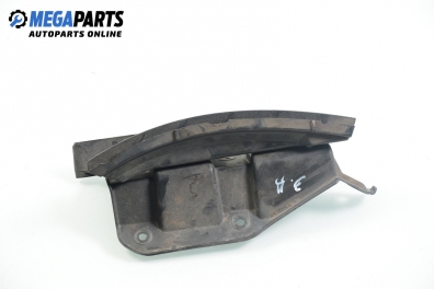 Държач броня за Audi A6 Sedan C6 (05.2004 - 03.2011), седан, позиция: задна, дясна