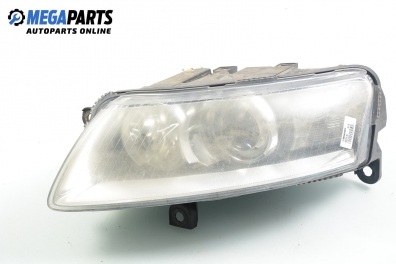 Фар Xenon за Audi A6 Sedan C6 (05.2004 - 03.2011), седан, позиция: лява