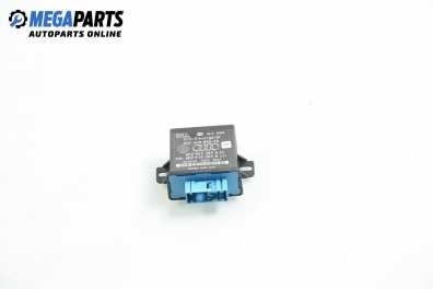 Модул светлини за Audi A6 Sedan C6 (05.2004 - 03.2011), № 4F0 907 357 A