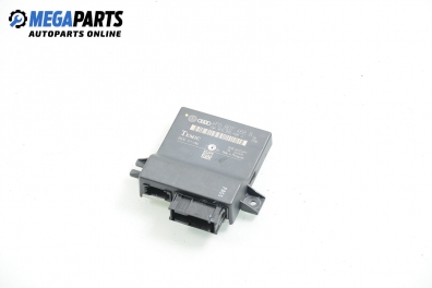 Модул за Audi A6 Sedan C6 (05.2004 - 03.2011), № 4F0 907 468 B