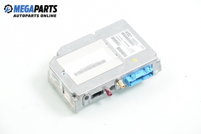 Bluetooth модул за Audi A6 Sedan C6 (05.2004 - 03.2011), № 4E0862333C
