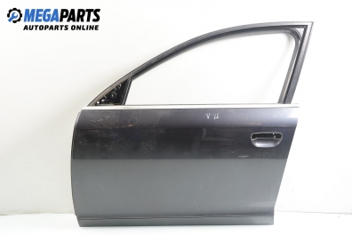 Врата за Audi A6 Sedan C6 (05.2004 - 03.2011), седан, позиция: предна, лява