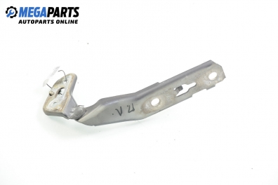 Панта преден капак за Audi A6 Sedan C6 (05.2004 - 03.2011), седан, позиция: лява