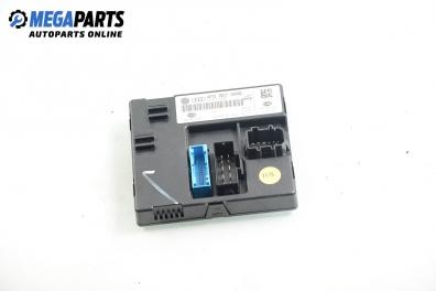 Комфорт модул за Audi A6 Sedan C6 (05.2004 - 03.2011), № 4F0 907 289E