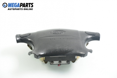 Airbag за Kia Shuma Hatchback I (09.1996 - 12.2001), 4+1 вр., хечбек, позиция: предна