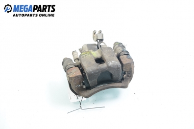 Спирачен апарат за Kia Shuma Hatchback I (09.1996 - 12.2001), позиция: задна, лява