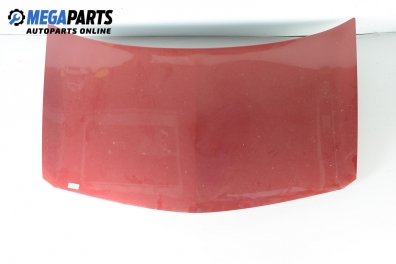 Преден капак за Renault Megane II Grandtour (08.2003 - 08.2012), 4+1 вр., комби, позиция: предна