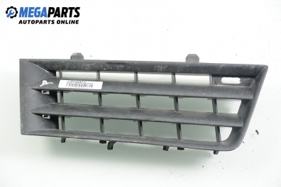 Решетка в броня за Renault Megane II Grandtour (08.2003 - 08.2012), комби, позиция: дясна