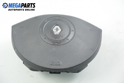 Airbag за Renault Megane II Grandtour (08.2003 - 08.2012), комби
