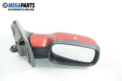 Огледало за Renault Megane II Grandtour (08.2003 - 08.2012), 4+1 вр., комби, позиция: дясна