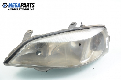 Фар за Opel Astra G Hatchback (02.1998 - 12.2009), хечбек, позиция: лява
